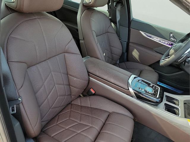 2026 BMW 7 Series 760i - Photo 48