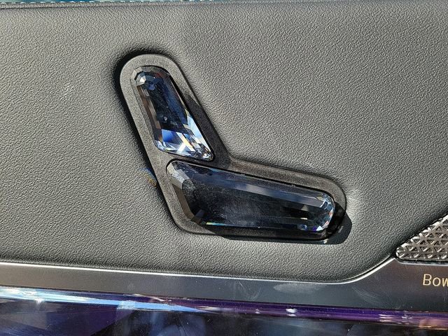 2026 BMW 7 Series 760i - Photo 50