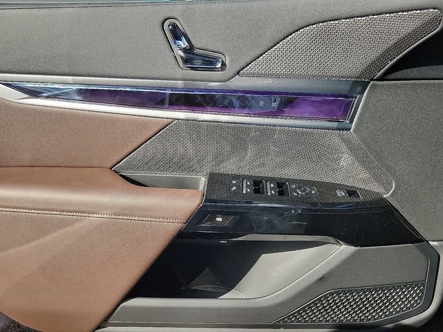 2026 BMW 7 Series 760i - Photo 51