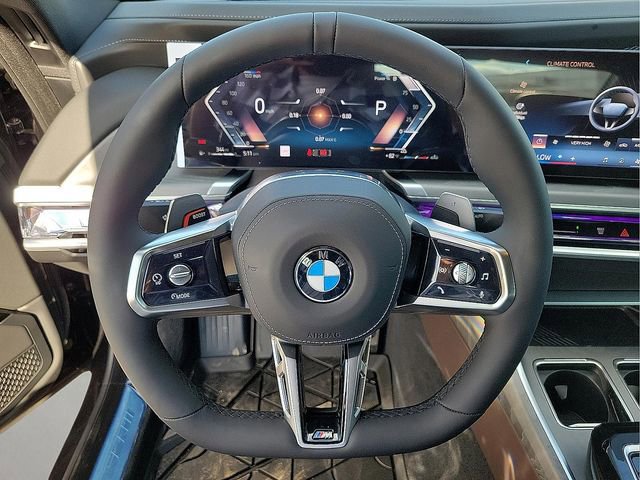 2026 BMW 7 Series 760i - Photo 53