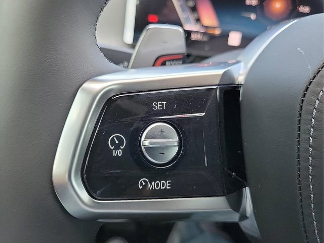 2026 BMW 7 Series 760i - Photo 55