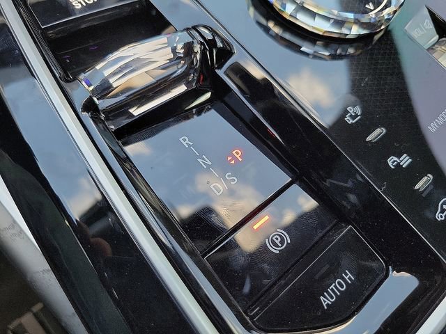 2026 BMW 7 Series 760i - Photo 57