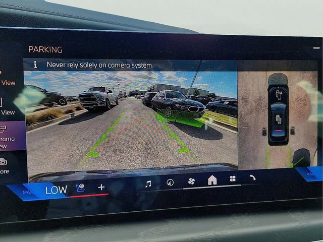 2026 BMW 7 Series 760i - Photo 58