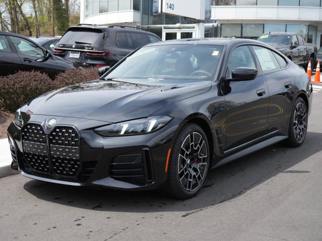 2026 BMW 4 Series 430i - Photo 30