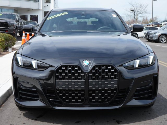 2026 BMW 4 Series 430i - Photo 40