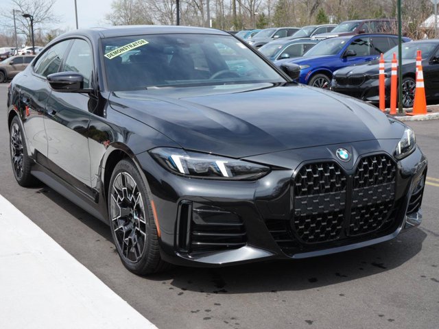 2026 BMW 4 Series 430i - Photo 41