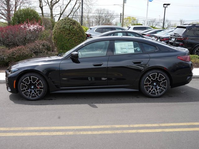 2026 BMW 4 Series 430i - Photo 42