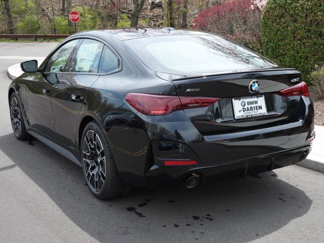 2026 BMW 4 Series 430i - Photo 43