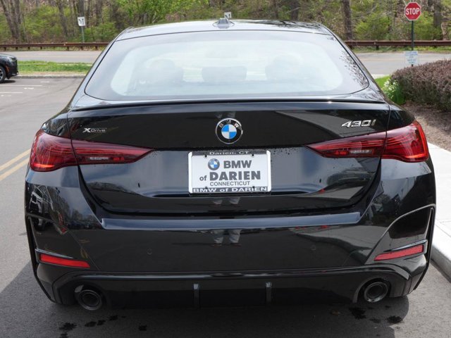 2026 BMW 4 Series 430i - Photo 44