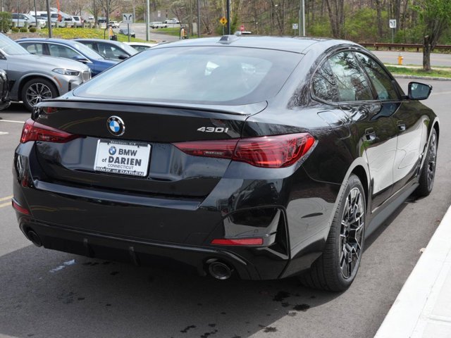2026 BMW 4 Series 430i - Photo 45