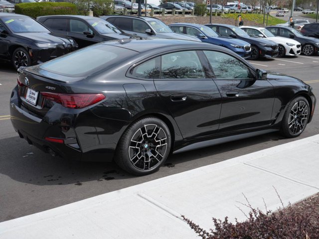 2026 BMW 4 Series 430i - Photo 46