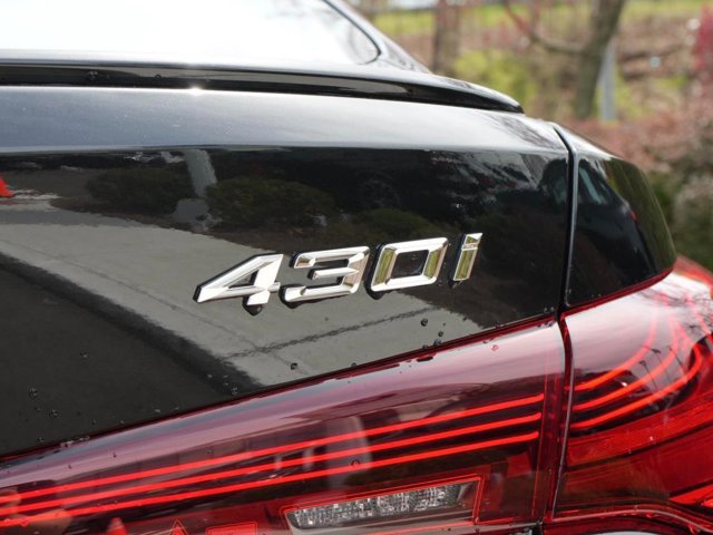 2026 BMW 4 Series 430i - Photo 47