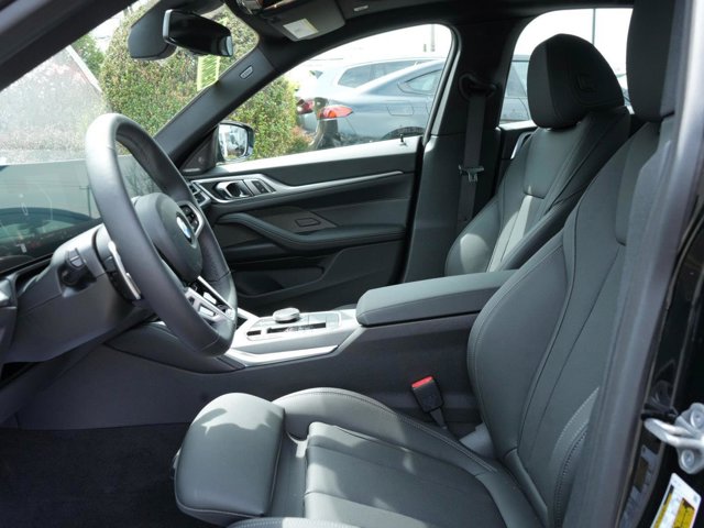 2026 BMW 4 Series 430i - Photo 31