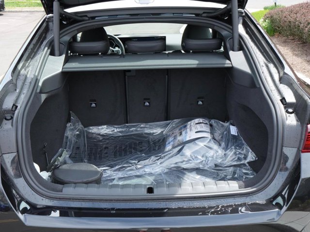2026 BMW 4 Series 430i - Photo 49