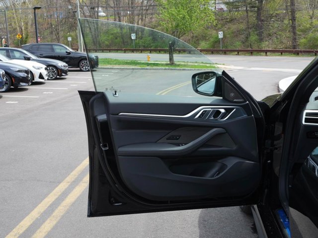2026 BMW 4 Series 430i - Photo 50