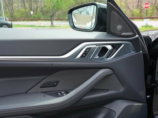 2026 BMW 4 Series 430i - Photo 51