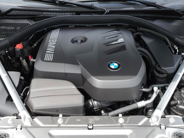 2026 BMW 4 Series 430i - Photo 52
