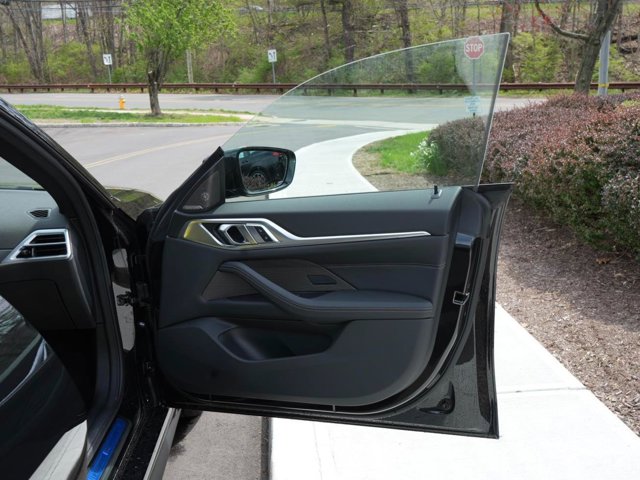 2026 BMW 4 Series 430i - Photo 53