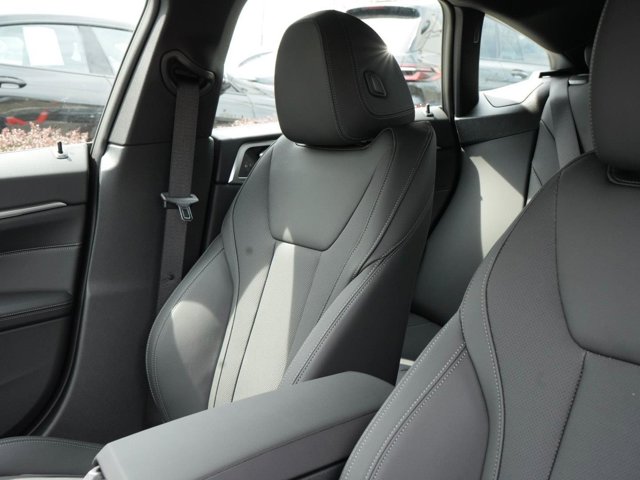 2026 BMW 4 Series 430i - Photo 54