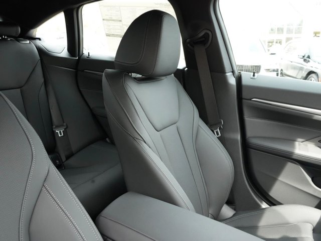 2026 BMW 4 Series 430i - Photo 56