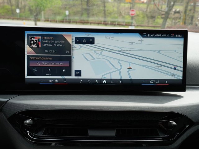 2026 BMW 4 Series 430i - Photo 57