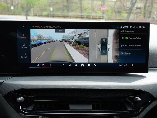 2026 BMW 4 Series 430i - Photo 58