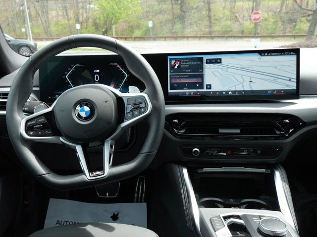 2026 BMW 4 Series 430i - Photo 32