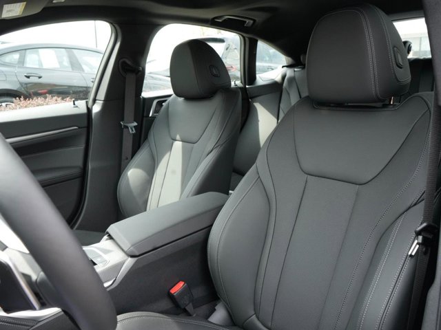 2026 BMW 4 Series 430i - Photo 33