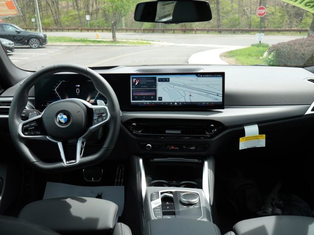2026 BMW 4 Series 430i - Photo 35