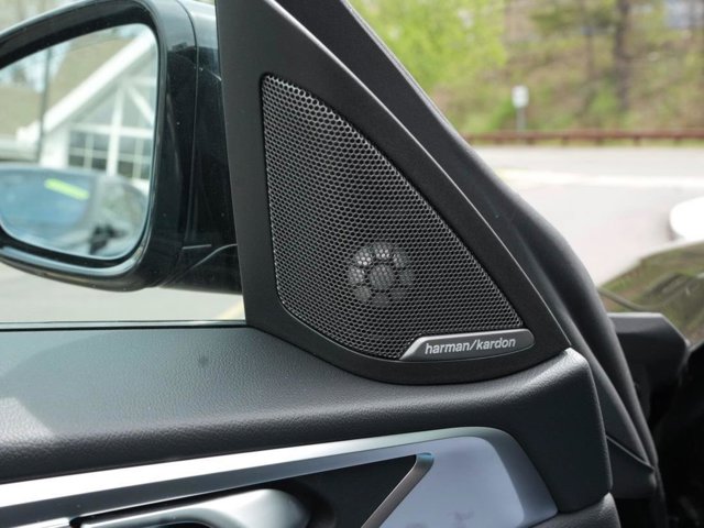 2026 BMW 4 Series 430i - Photo 36