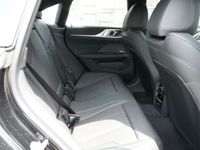 2026 BMW 4 Series 430i - Photo 37