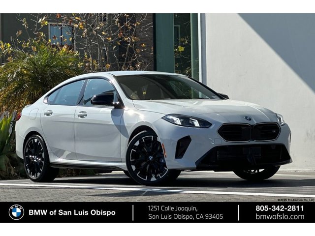 2026 BMW 2 Series M235 xDrive