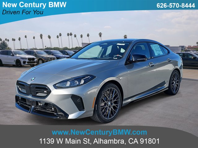 2025 BMW 2 Series M235 xDrive