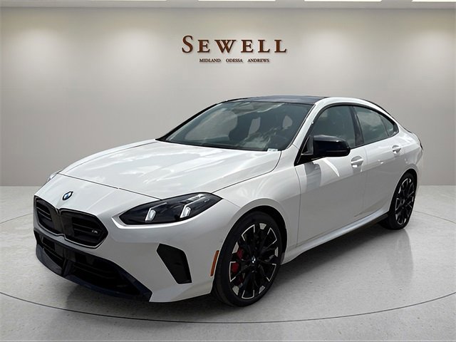 2025 BMW 2 Series M235 xDrive