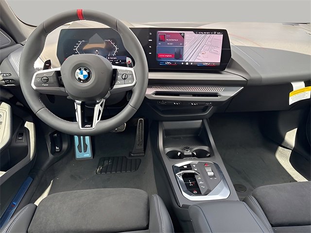 2025 BMW 2 Series M235 - Photo 11