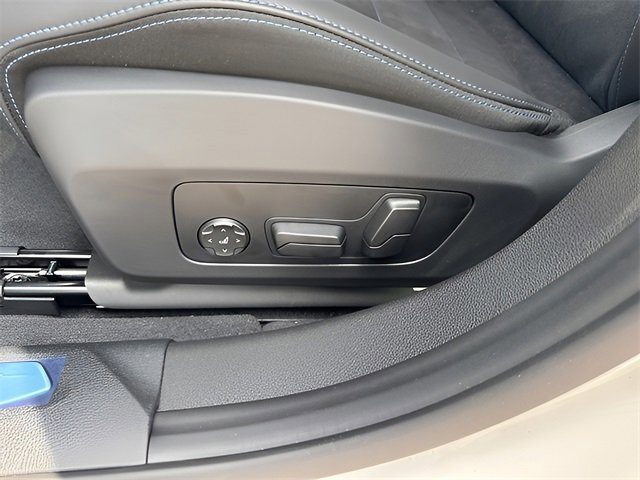 2025 BMW 2 Series M235 - Photo 17