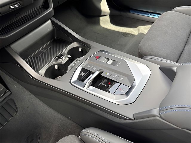2025 BMW 2 Series M235 - Photo 20