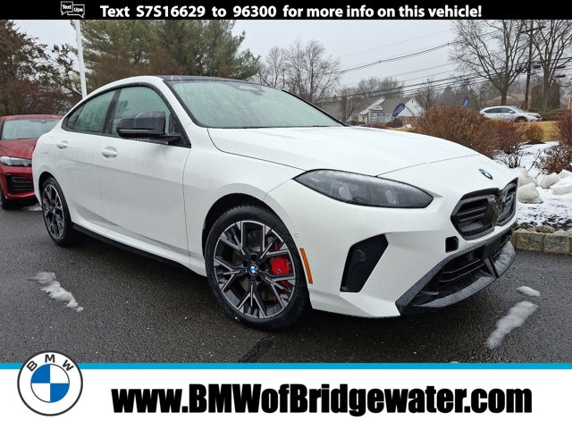 2025 BMW 2 Series M235 xDrive