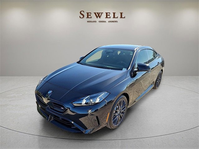 2026 BMW 2 Series M235 xDrive