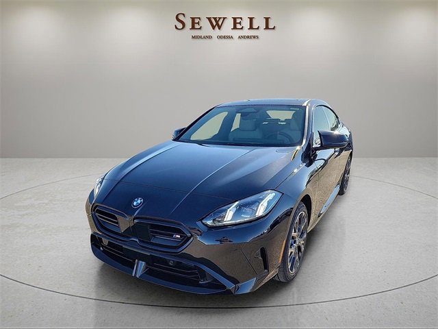 2026 BMW 2 Series M235 xDrive