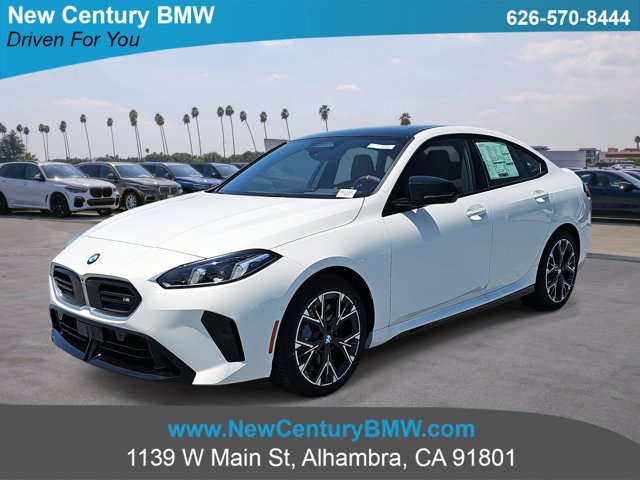 2025 BMW 2 Series M235 xDrive