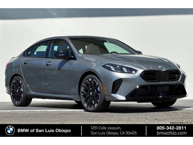 2025 BMW 2 Series M235 xDrive
