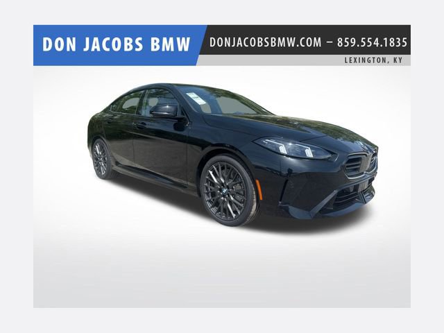 2026 BMW 2 Series M235 xDrive