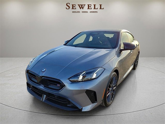 2026 BMW 2 Series M235 xDrive