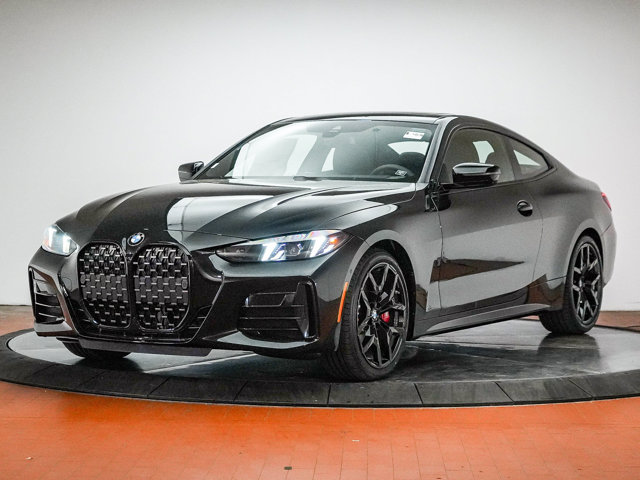 2026 BMW 4 Series 430i - Photo 29