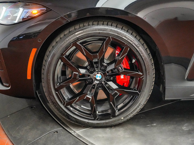 2026 BMW 4 Series 430i - Photo 38