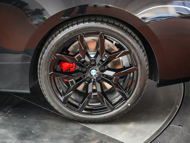 2026 BMW 4 Series 430i - Photo 39