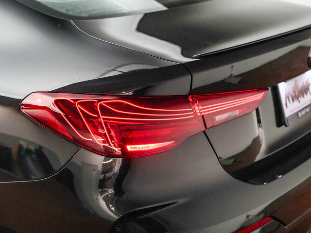 2026 BMW 4 Series 430i - Photo 40