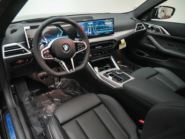 2026 BMW 4 Series 430i - Photo 41