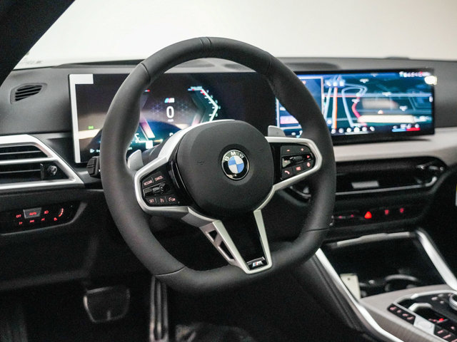 2026 BMW 4 Series 430i - Photo 44